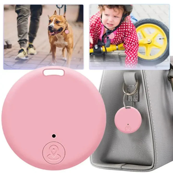 EasyFind New Magnetic Mini GPS Tracker