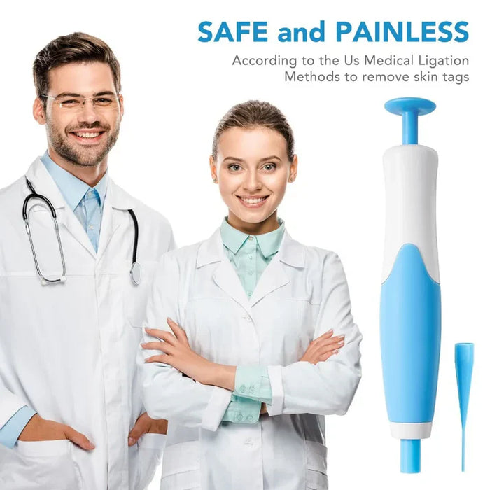 PAINLESS AUTO SKIN TAG REMOVER KIT™