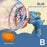 Dinosaure : Bulle dans Bubble Maker 