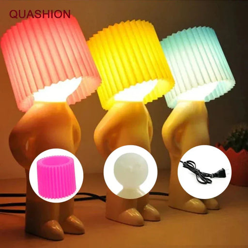 Lampe de bureau créative Whimsy™