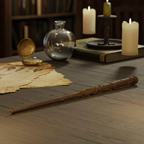 Harry Potter Fire Magic Wand