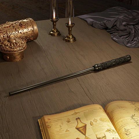 Harry Potter Fire Magic Wand