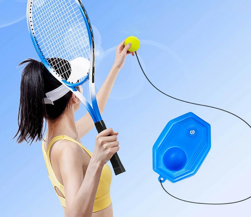 Ultimate Tennis Training Kit