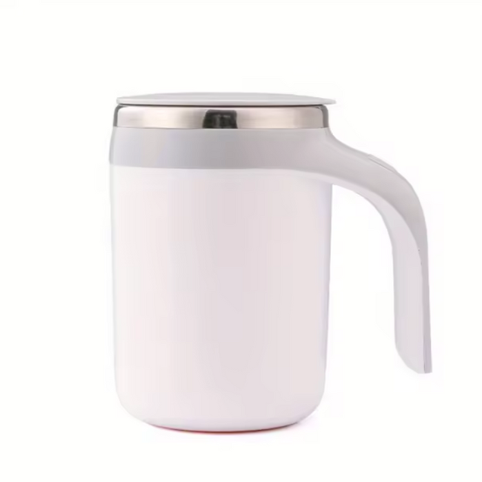 AutoBlend Magnetic Coffee Mugs