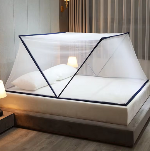 foldable mosquito net