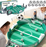 Mini-Fußball-Tisch-Arcade-Spiel