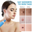 2-in-1 Painless Skin Tag, Mole, and Wart Removal Kit