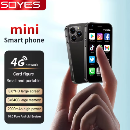 Mini smartphone i15SE