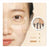 TFIT 3-Farben Concealer