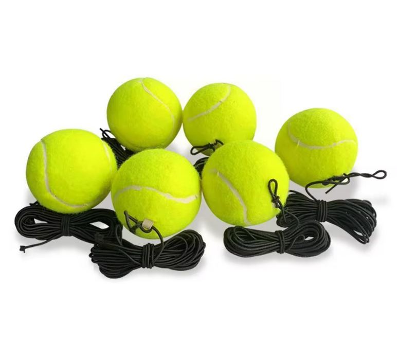 Ultimatives Tennis-Trainingsset