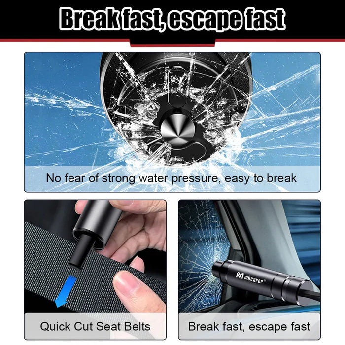 ESCAPE HAMMER