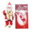 Electric Climbing Santa Claus Decorations