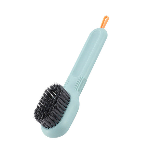 LiquidClean ShoeBrush