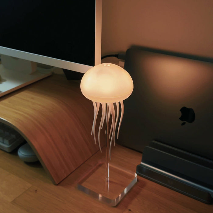 Jellyfish Night Light