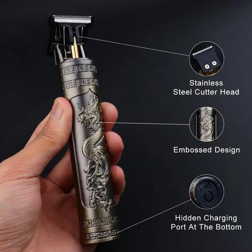 PowerEdge Pro Hair Trimmer