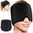 Migraine Relief Cap