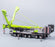 ZOOMLION ZAT3000V All-Terrain Crane Truck Diecast Model