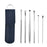 Spring EarWax Cleaner Tool Set