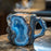 New Mineral Crystal Coffee Mugs