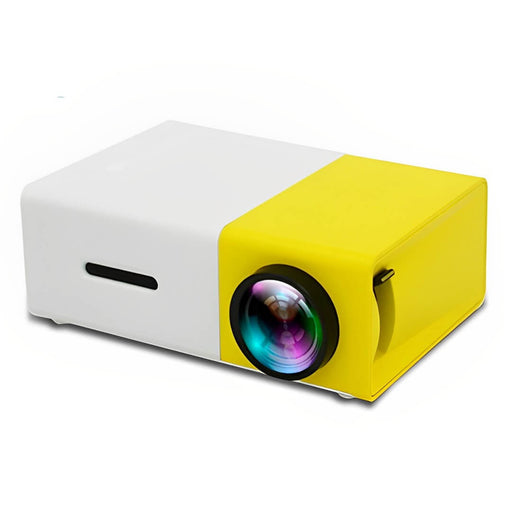 Mini-Projector