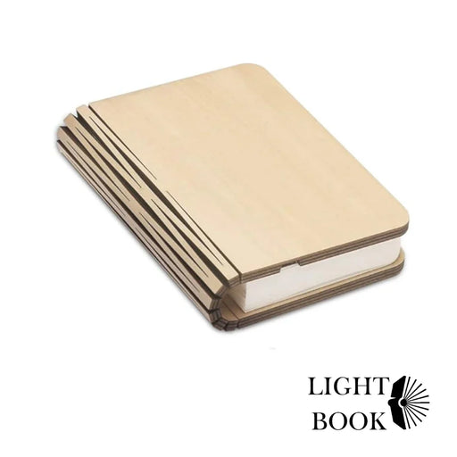 LightBook 