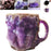 New Mineral Crystal Coffee Mugs