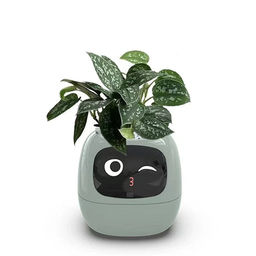 PetEmote Ivy Pot