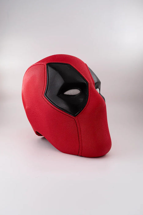 DEADPOOL MASKE