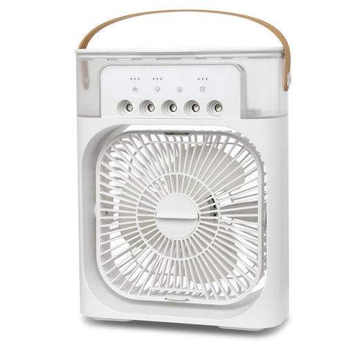 Mini ventilateur COOL BREEZE