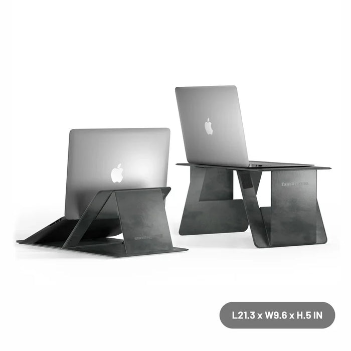 Lap Desk – Foldable & Portable