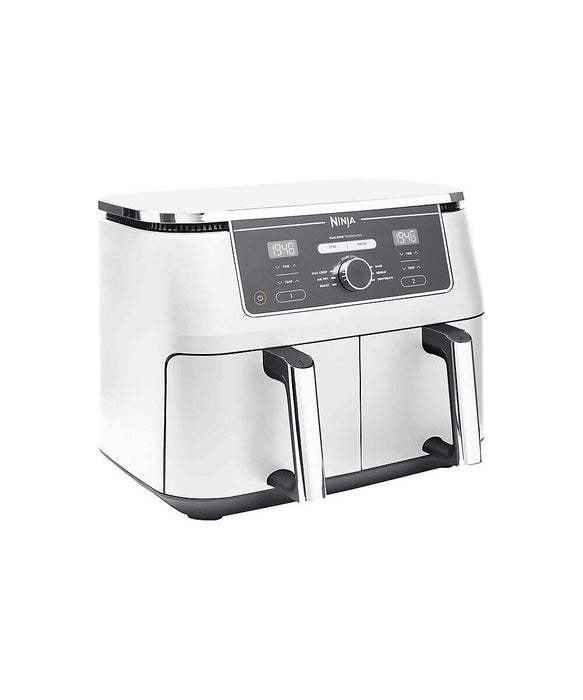 Ninja Foodi MAX Dual Zone Air Fryer (AF400EU)