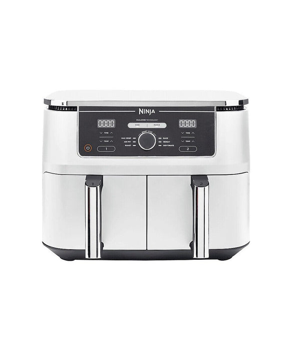 Ninja Foodi MAX Dual Zone Air Fryer (AF400EU)