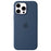 Apple Silicone Case with MagSafe for iPhone 16 series