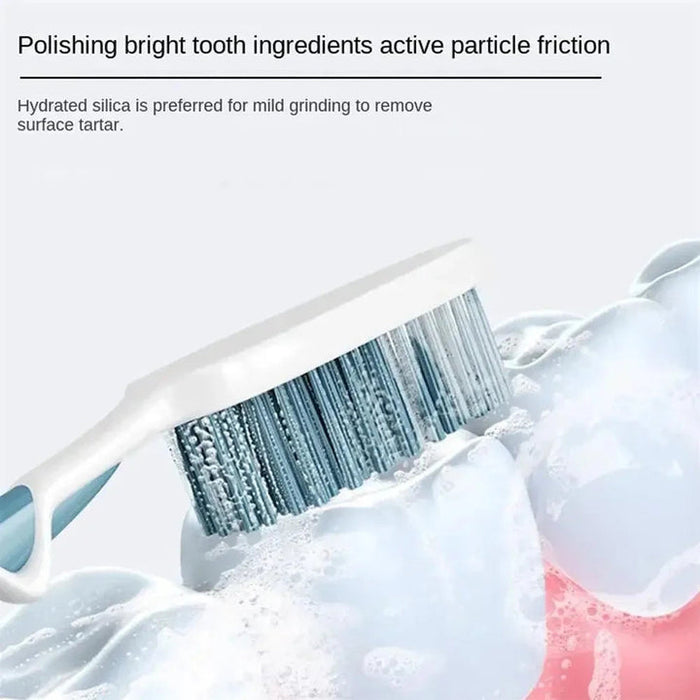 Radiant Whitening Toothpaste