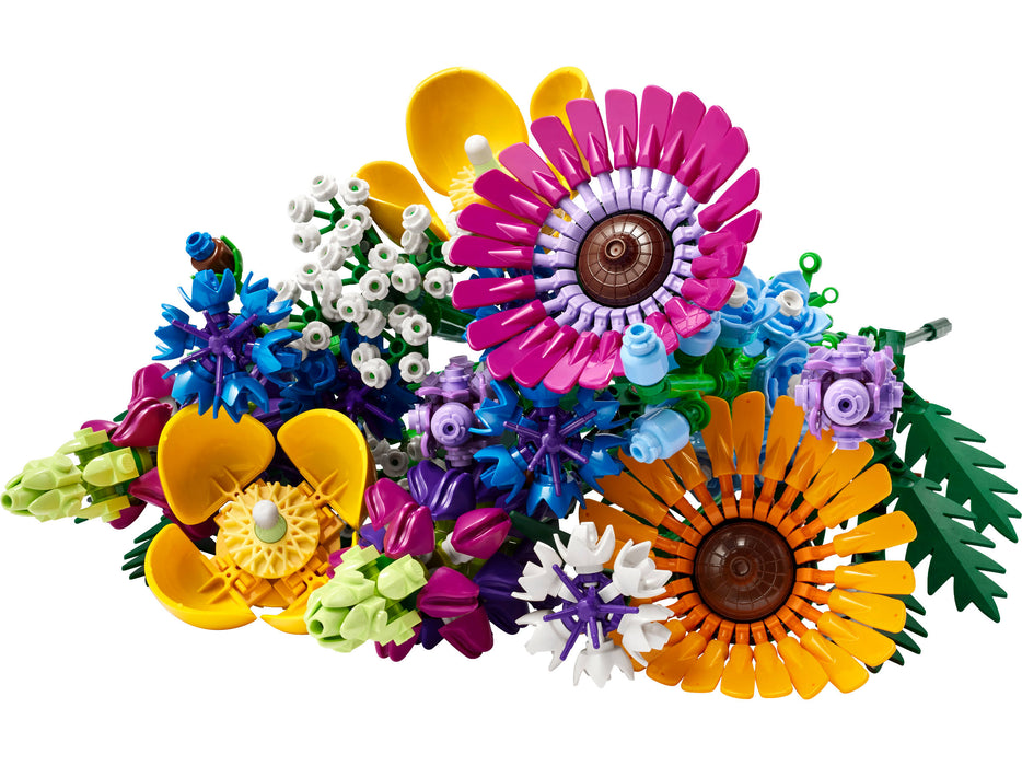 LEGO ICONS 10313 Wildflower Bouquet