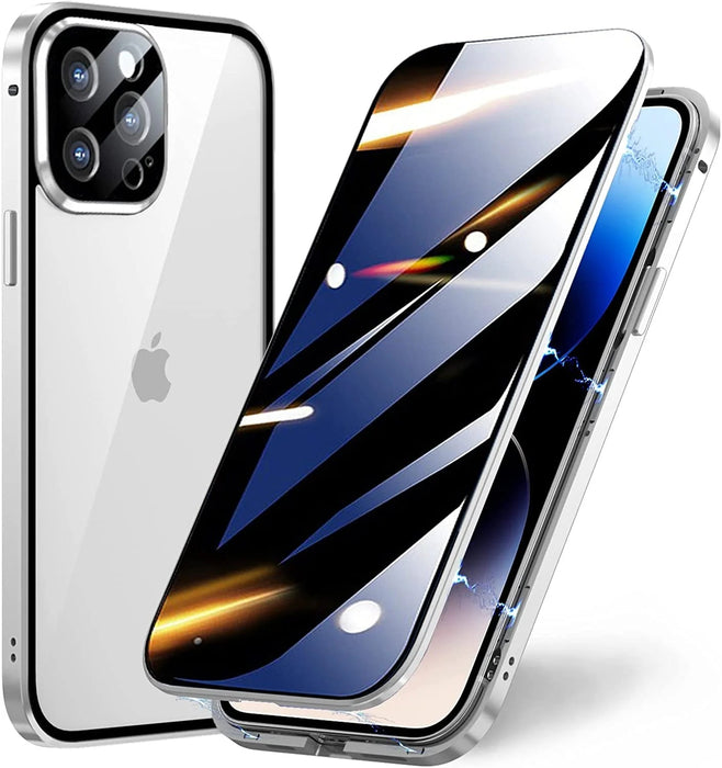 ÉTUI STEALTH - iPhone