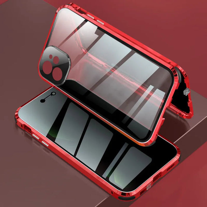 STEALTH CASE - iPhone