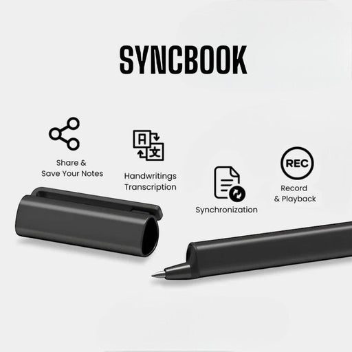 SyncBook Premium