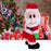 Electric Musical Dancing Santa Claus