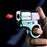 EDC Alloy Fingertip Toy Pistol