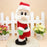 Musical Dancing Santa Claus