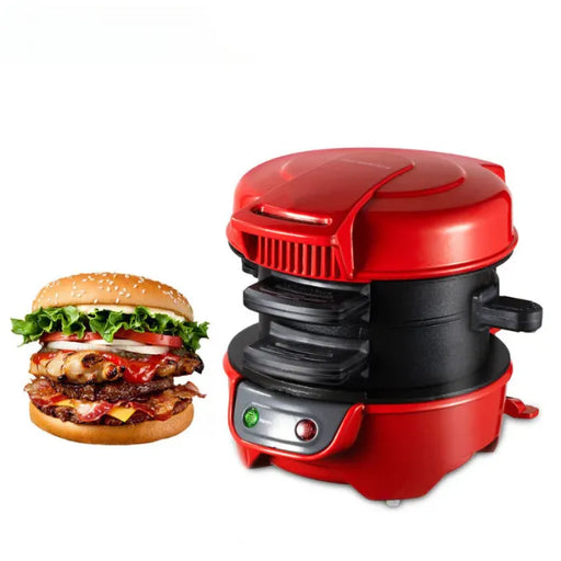 Breakfast Sandwich Maker