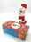 Electric Musical Dancing Santa Claus