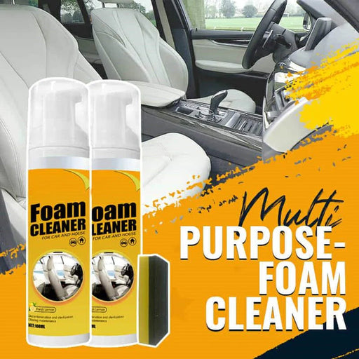 Der Foam Cleaner™