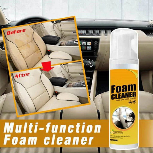 Der Foam Cleaner™