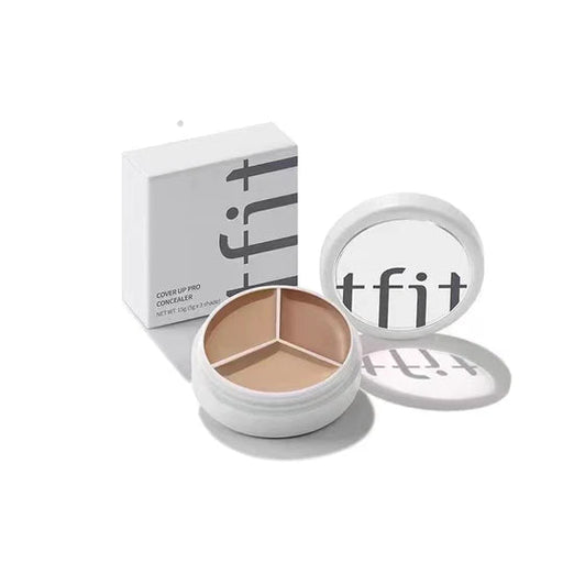 TFIT 3-color Concealer