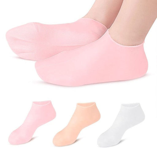 Foot Softening Socks