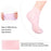 Foot Softening Socks