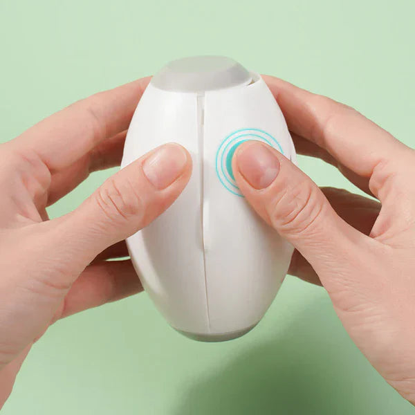 Multifunctional Reusable Lint Remover