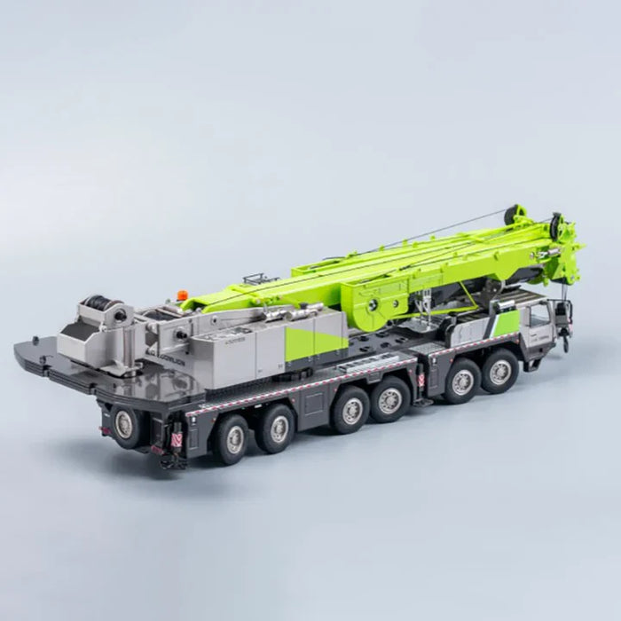 ZOOMLION ZAT3000V All-Terrain Crane Truck Diecast Model